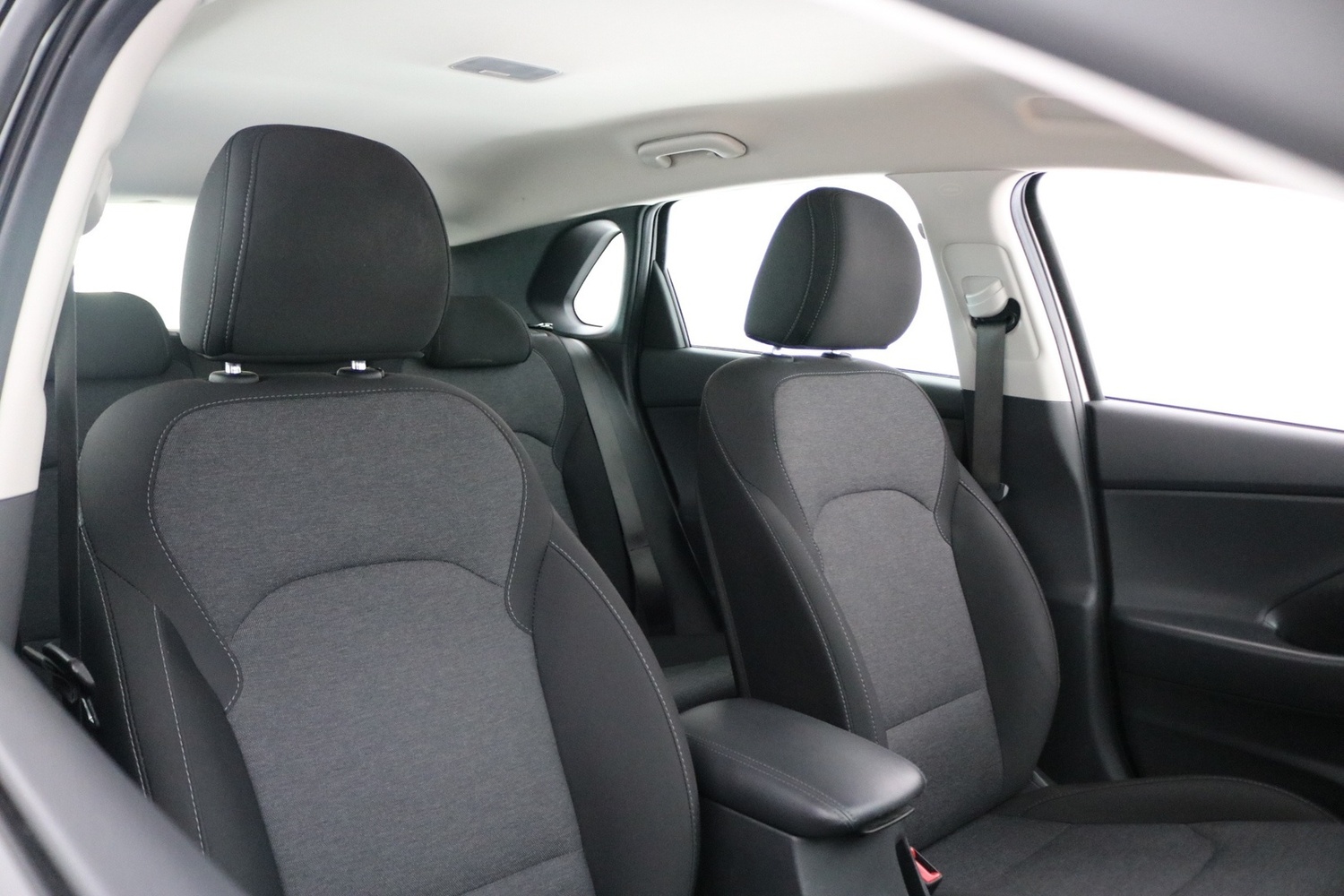 Hyundai i30 Hatchback vaihtoauto