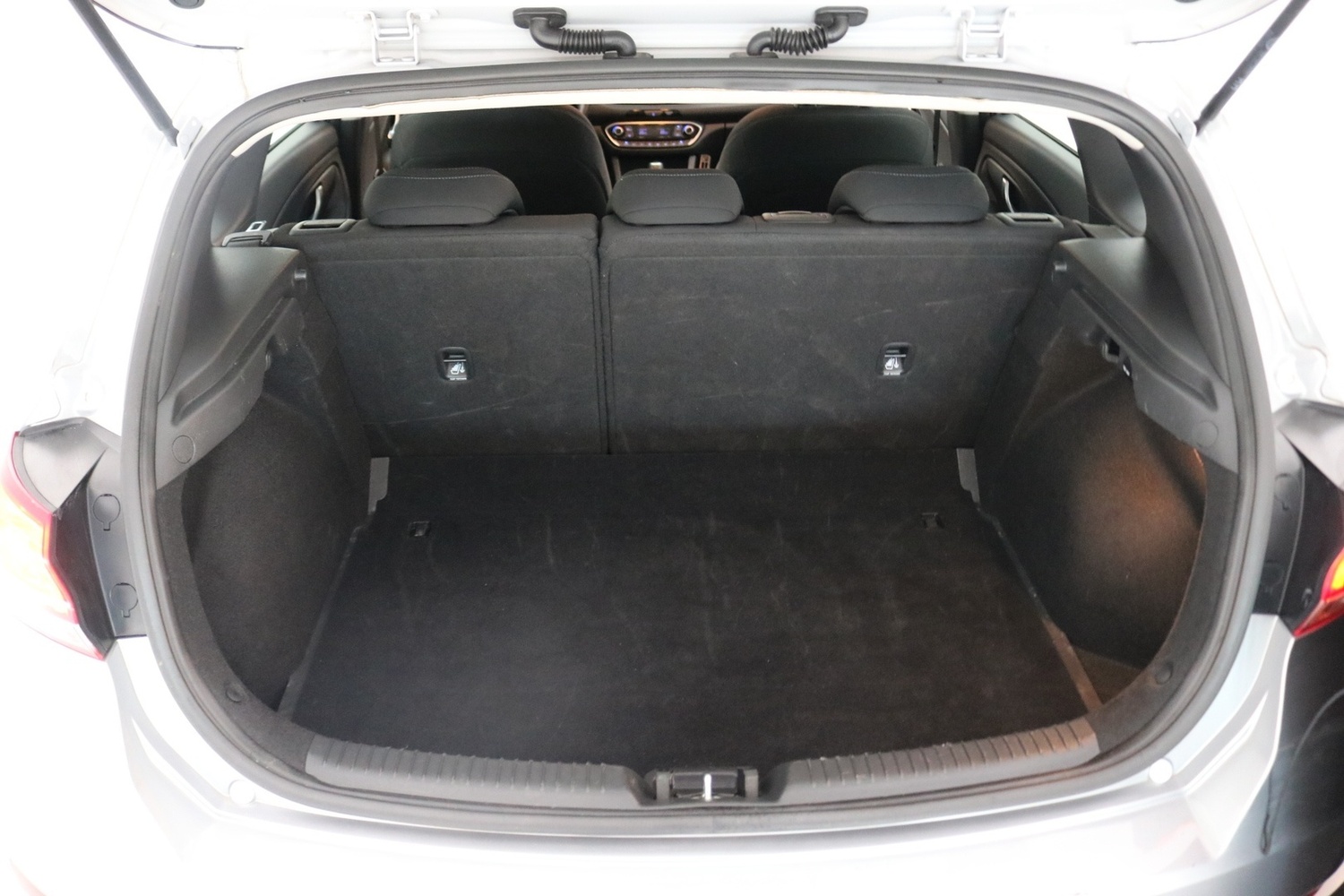 Hyundai i30 Hatchback vaihtoauto