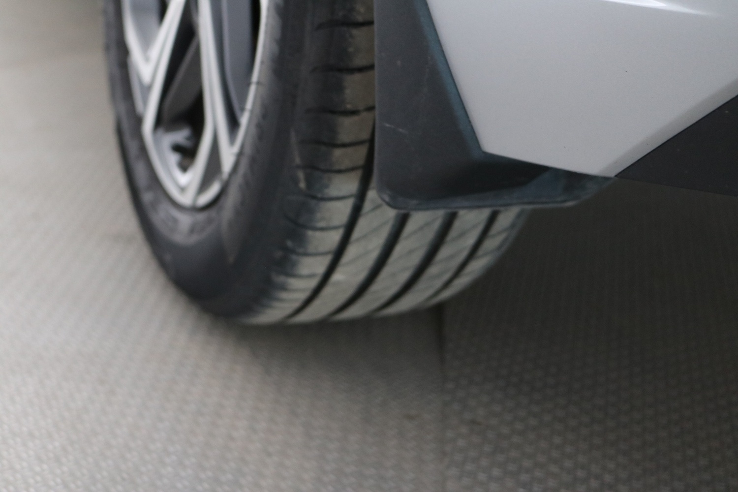 Hyundai i30 Hatchback vaihtoauto