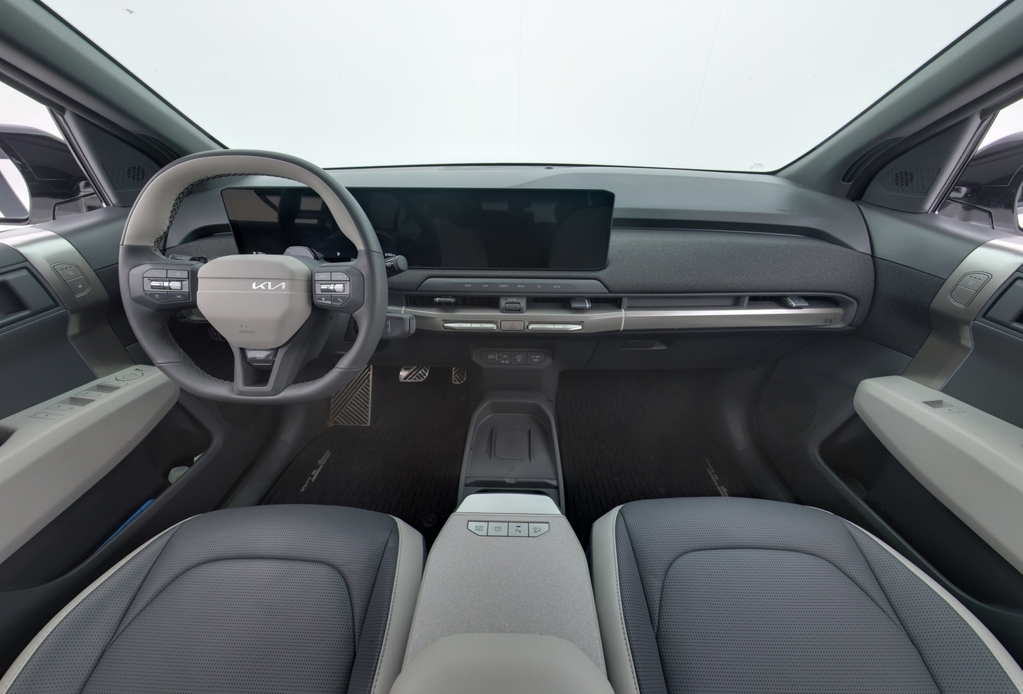 Kia EV3 vaihtoauto