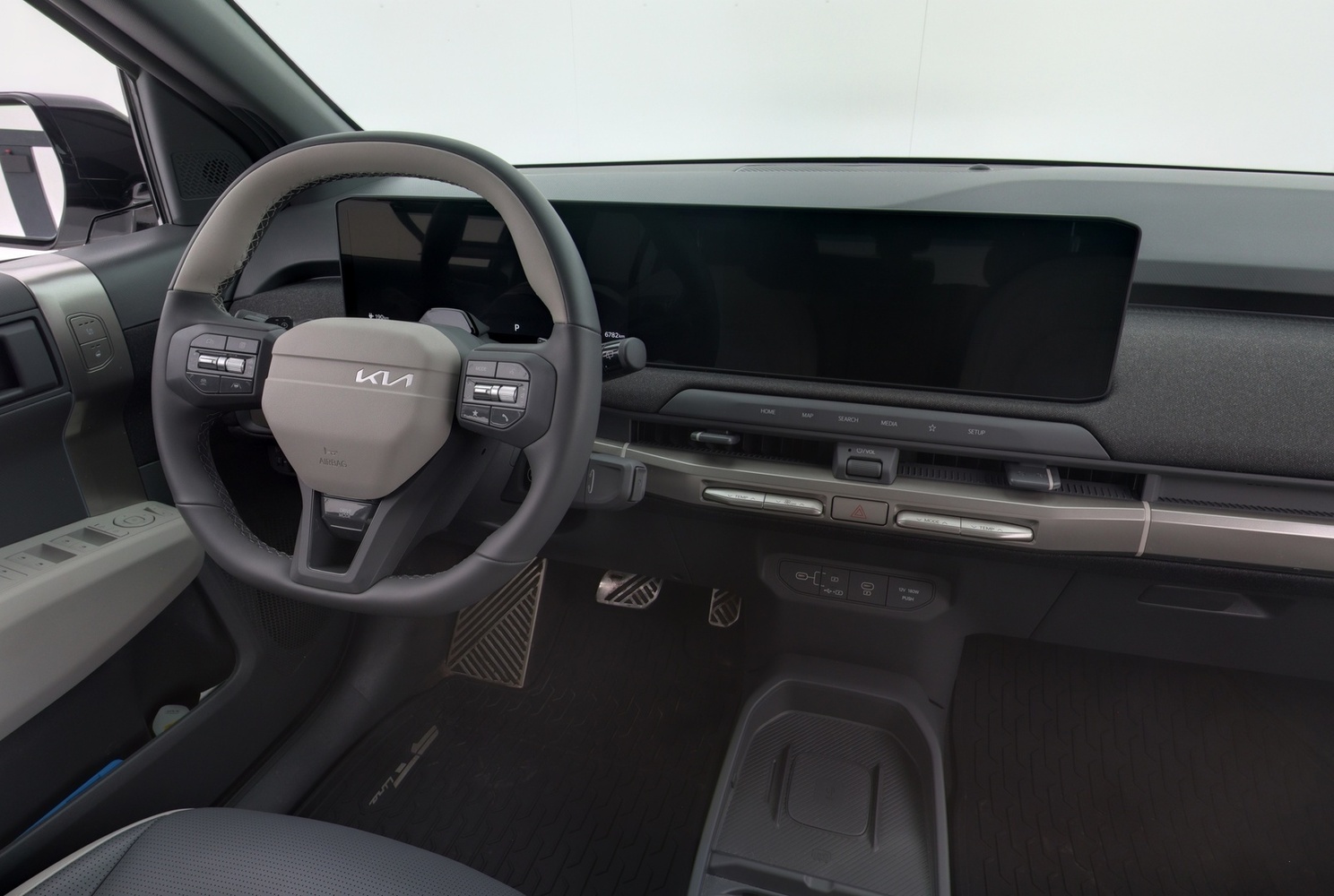 Kia EV3 vaihtoauto