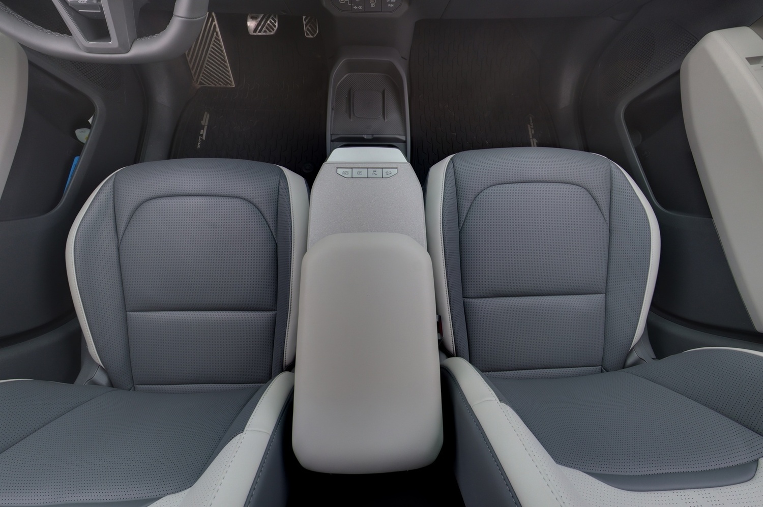 Kia EV3 vaihtoauto