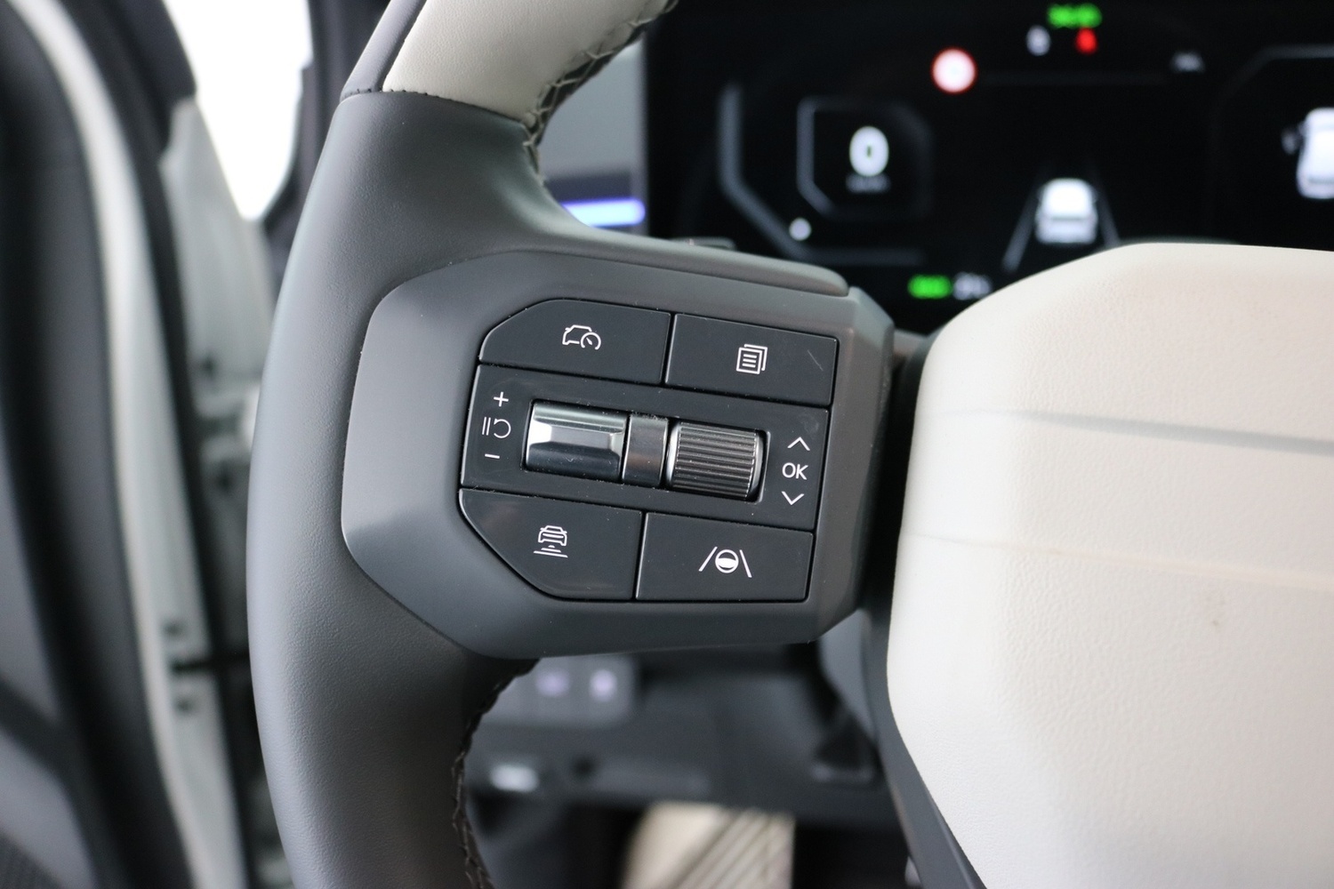 Kia EV3 vaihtoauto