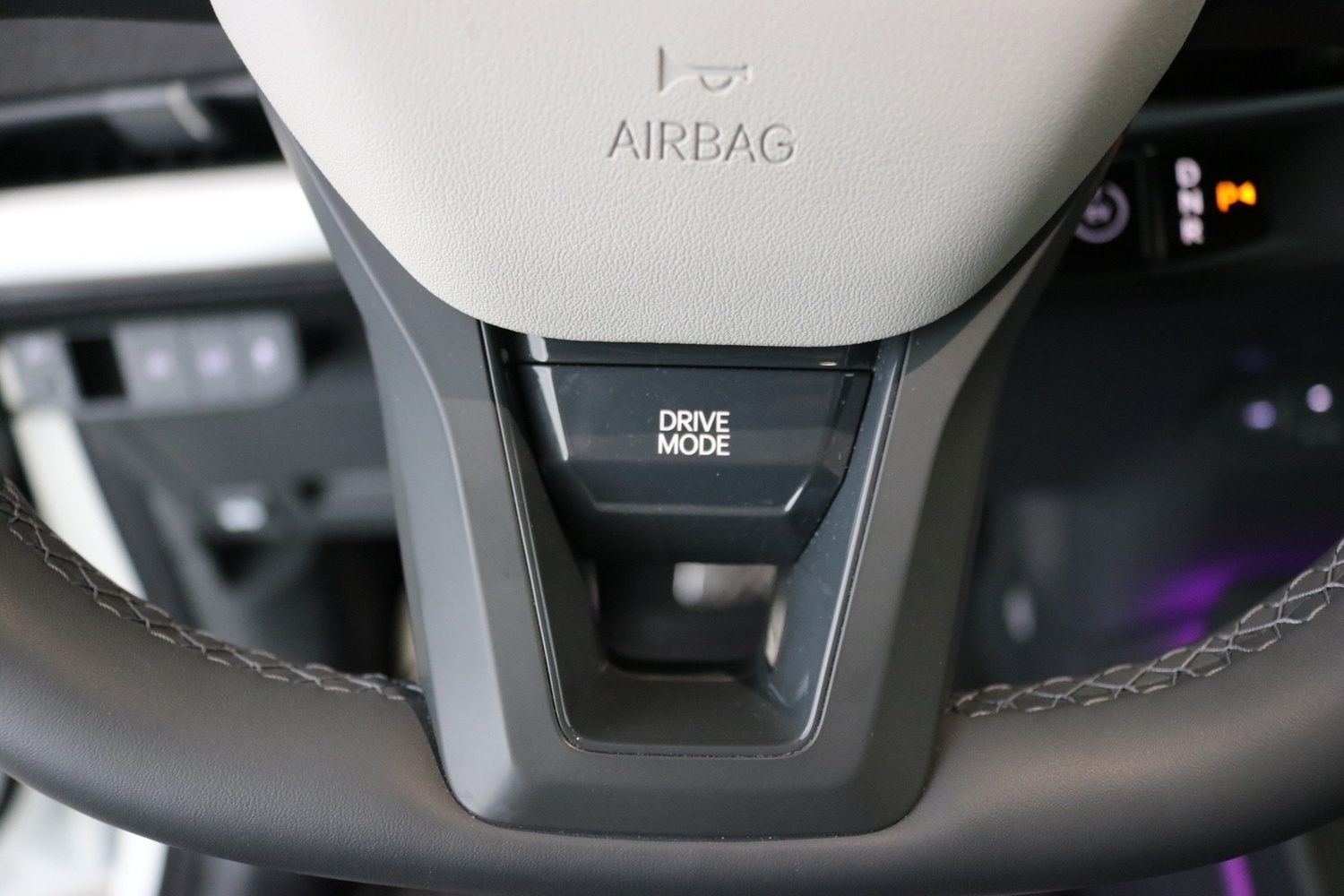 Kia EV3 vaihtoauto