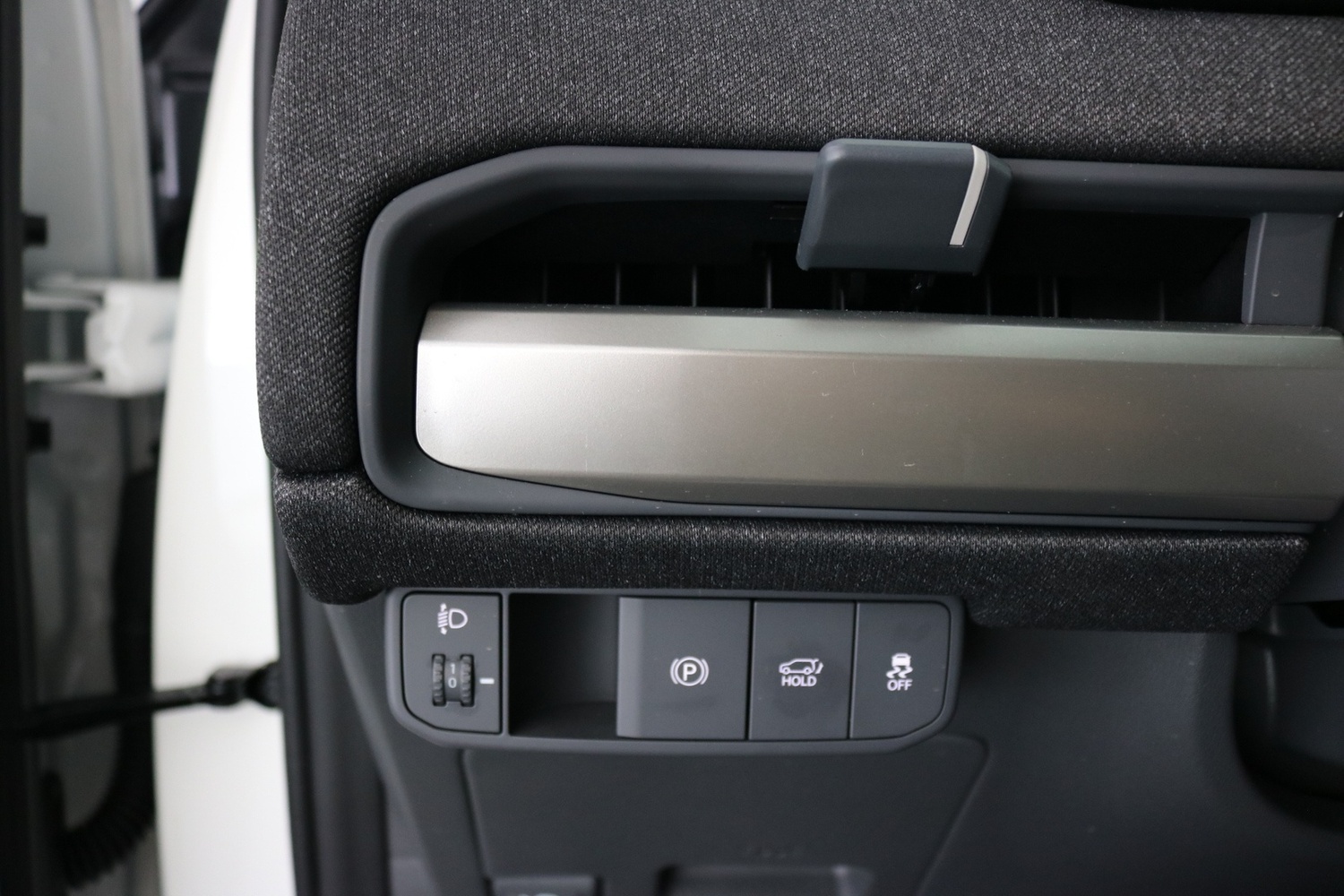 Kia EV3 vaihtoauto