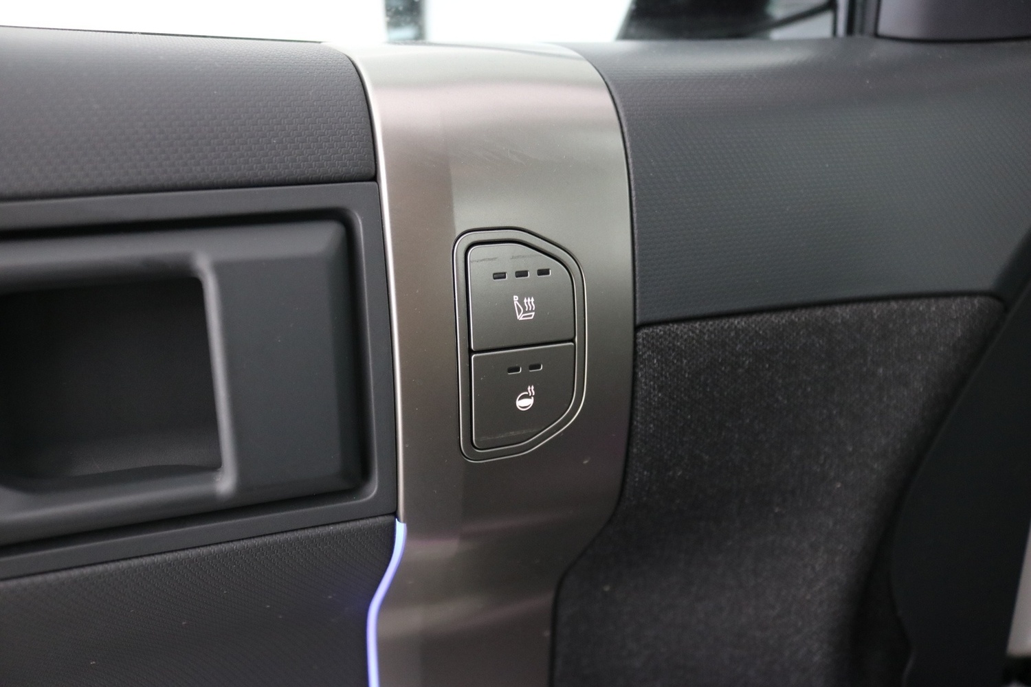 Kia EV3 vaihtoauto