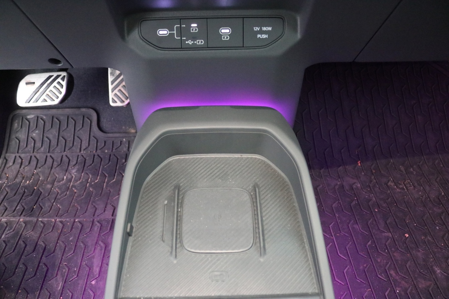 Kia EV3 vaihtoauto