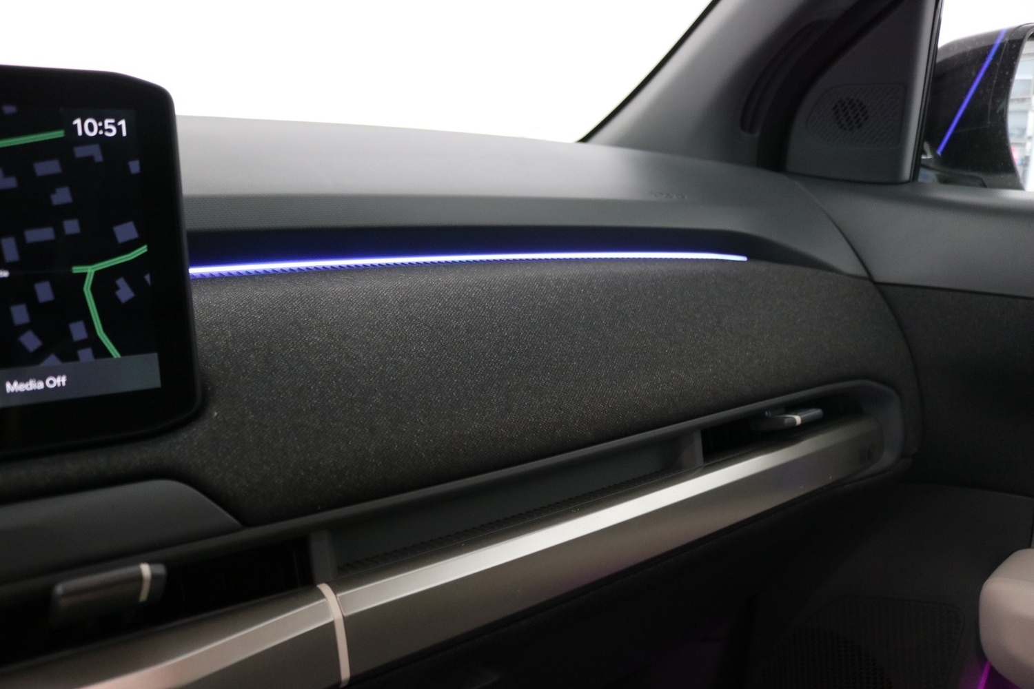 Kia EV3 vaihtoauto