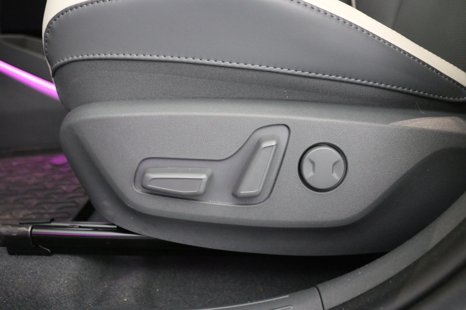 Kia EV3 vaihtoauto