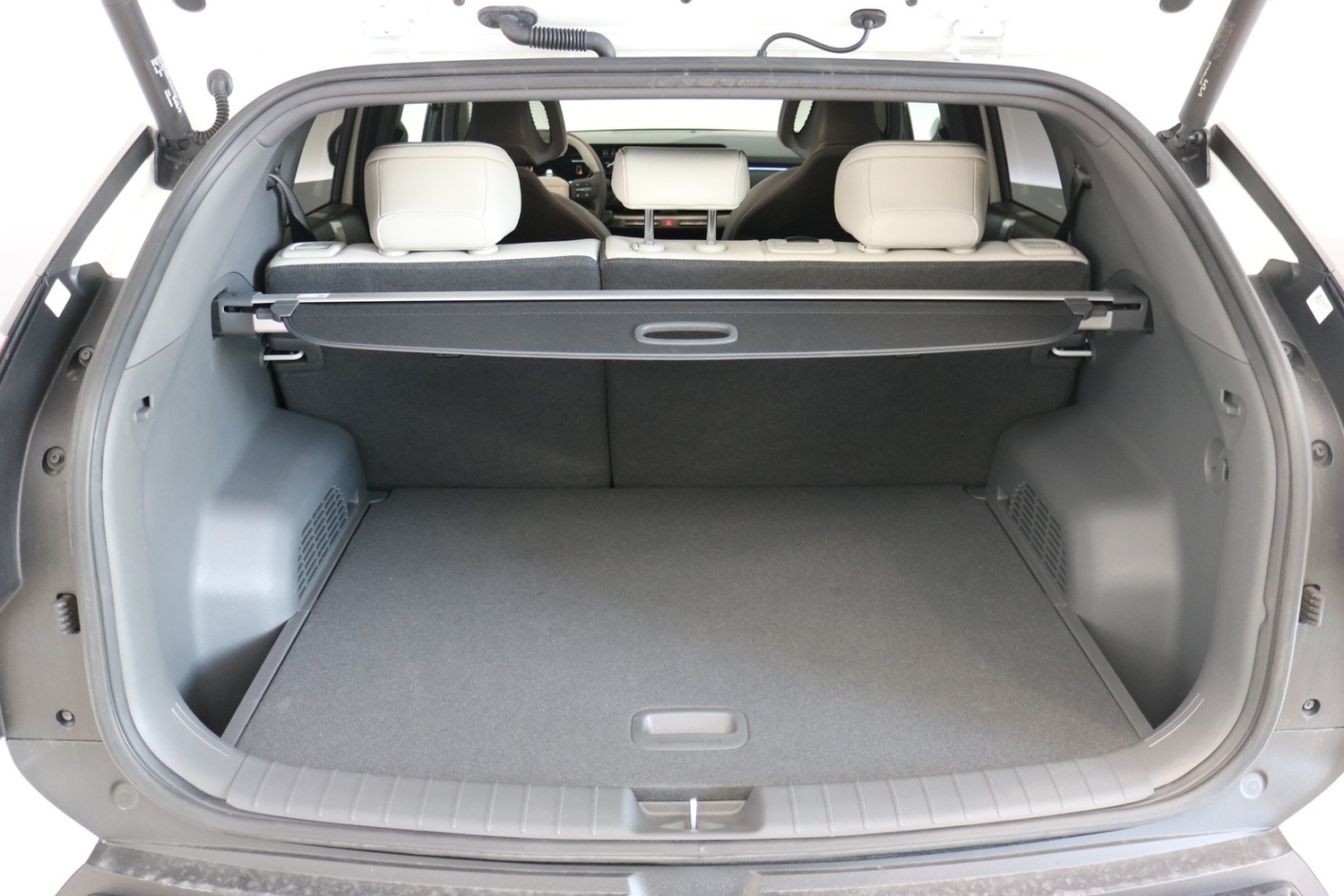 Kia EV3 vaihtoauto