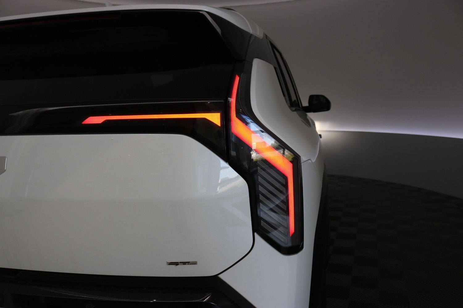 Kia EV3 vaihtoauto