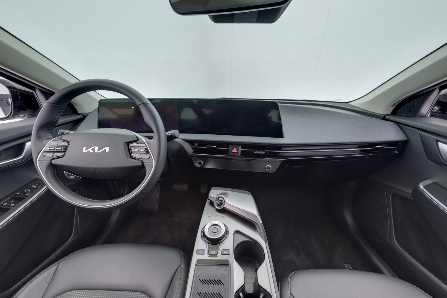 Kia EV6 vaihtoauto