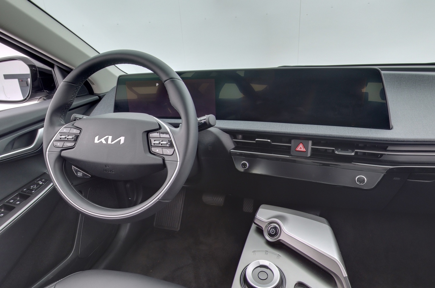 Kia EV6 vaihtoauto