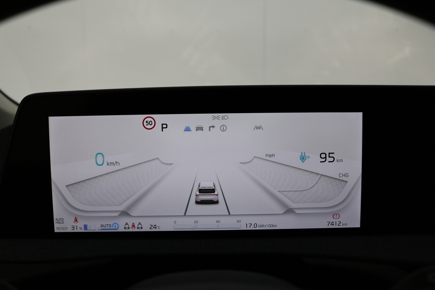 Kia EV6 vaihtoauto