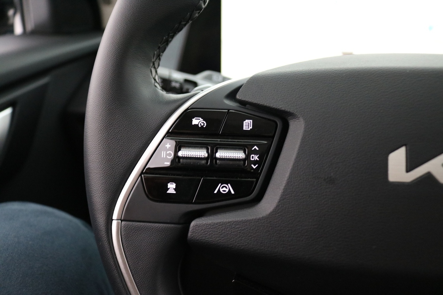 Kia EV6 vaihtoauto