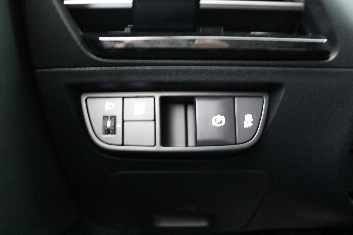 Kia EV6 vaihtoauto