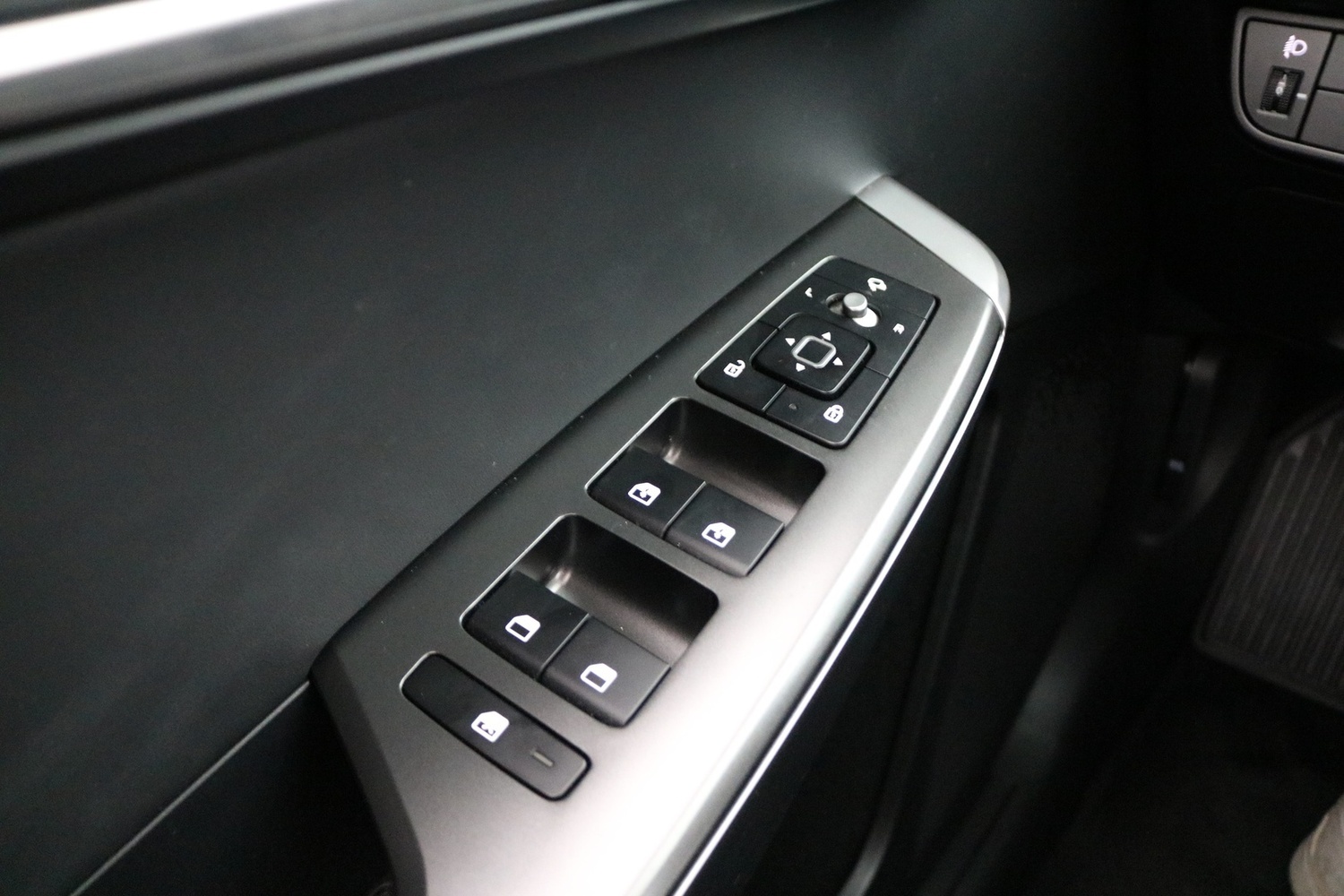 Kia EV6 vaihtoauto