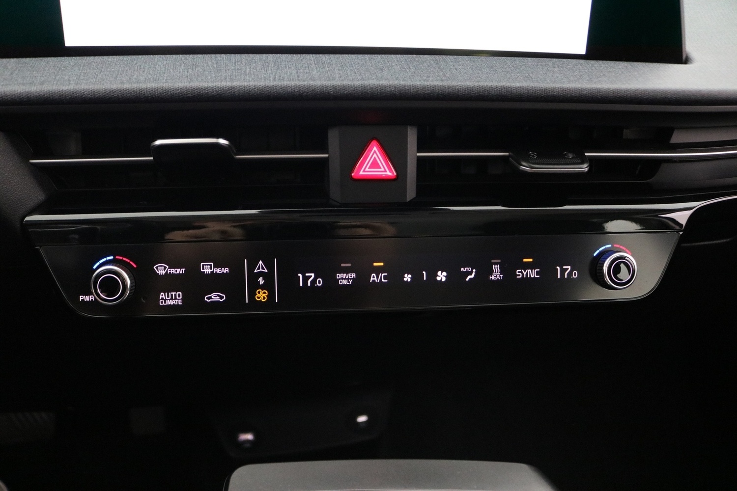 Kia EV6 vaihtoauto