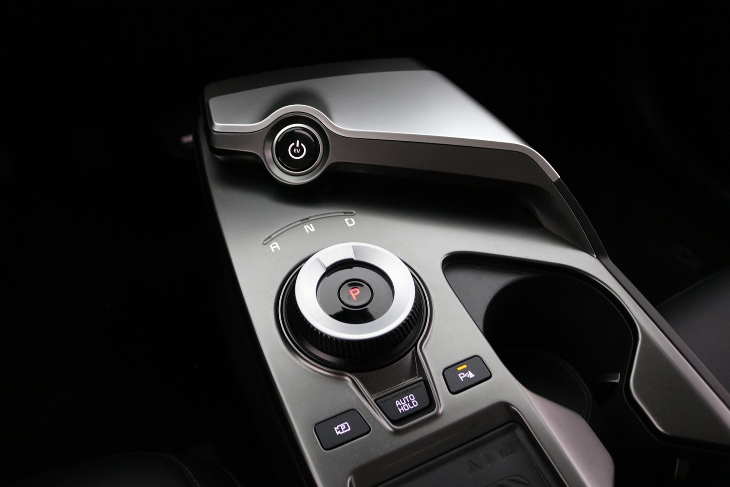 Kia EV6 vaihtoauto