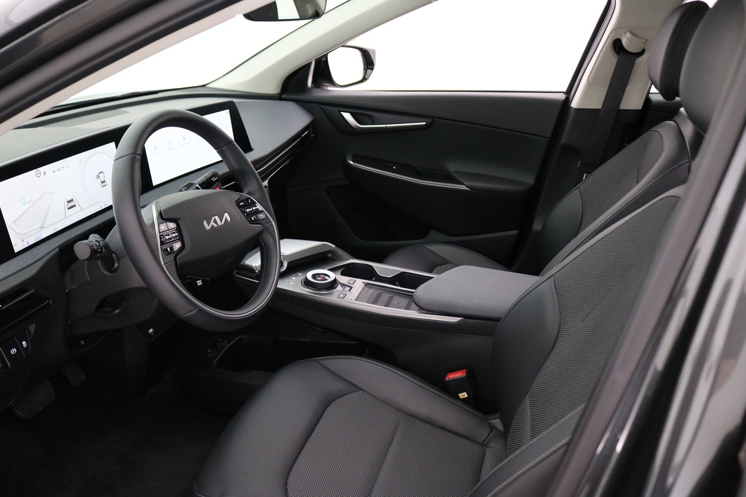 Kia EV6 vaihtoauto