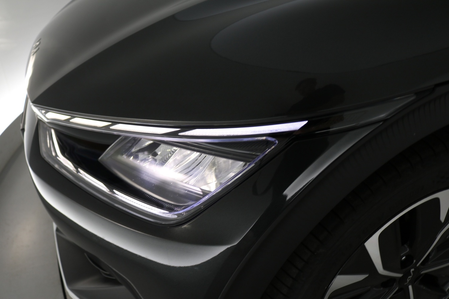 Kia EV6 vaihtoauto