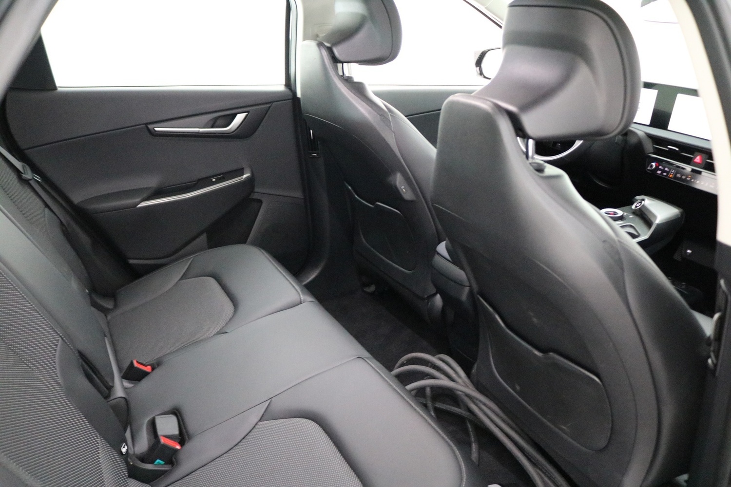 Kia EV6 vaihtoauto