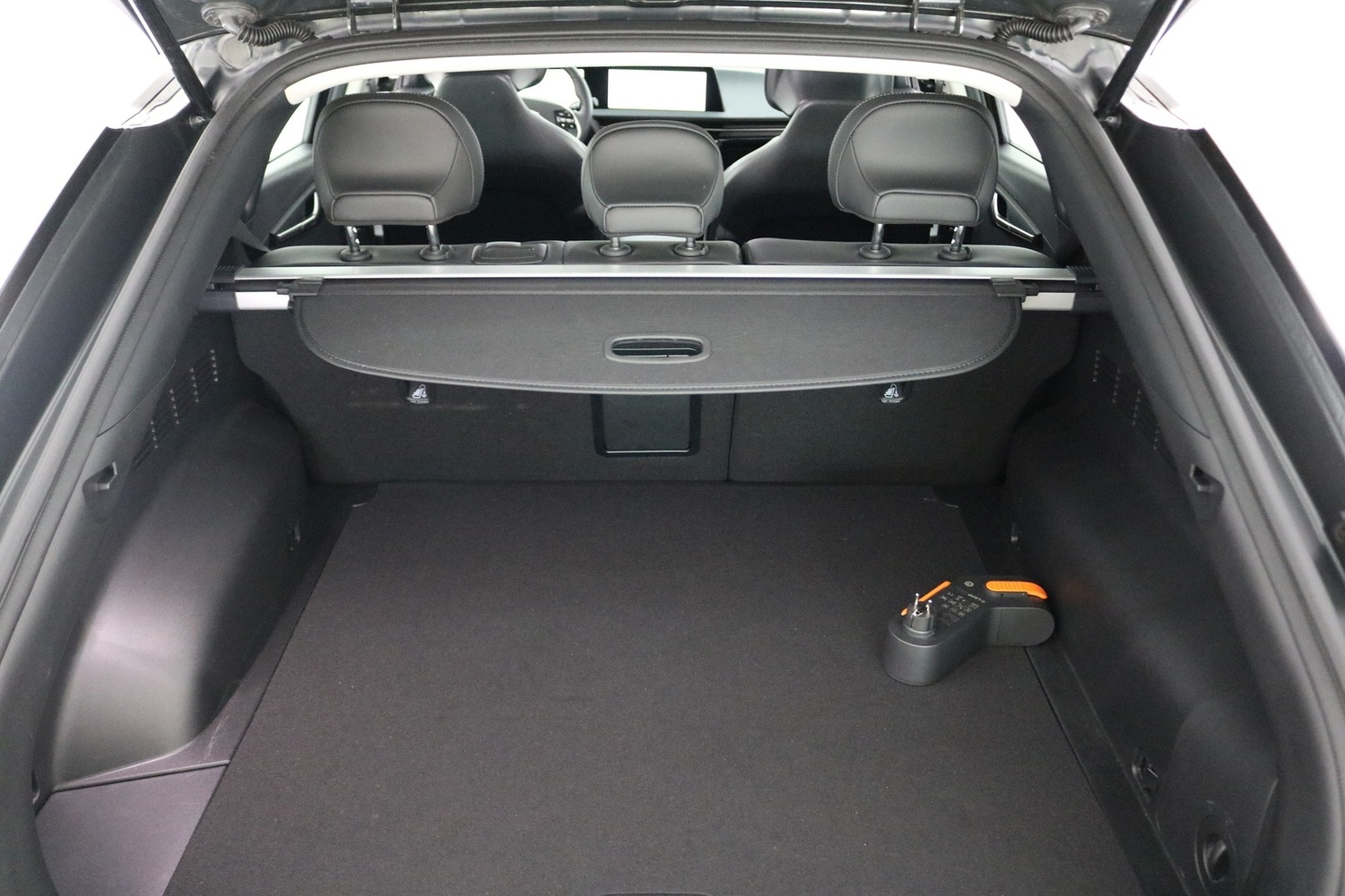Kia EV6 vaihtoauto