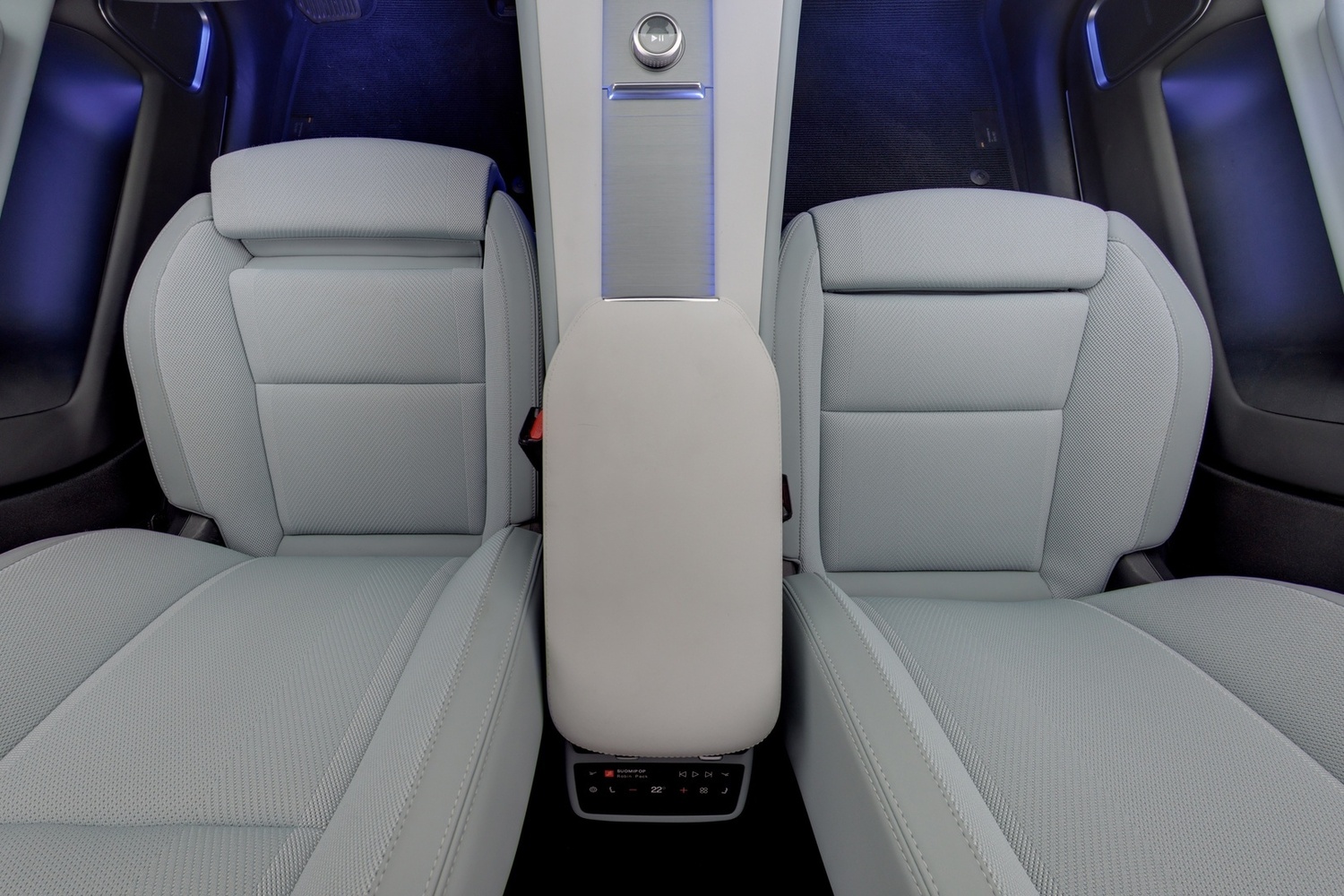 Polestar 4 vaihtoauto