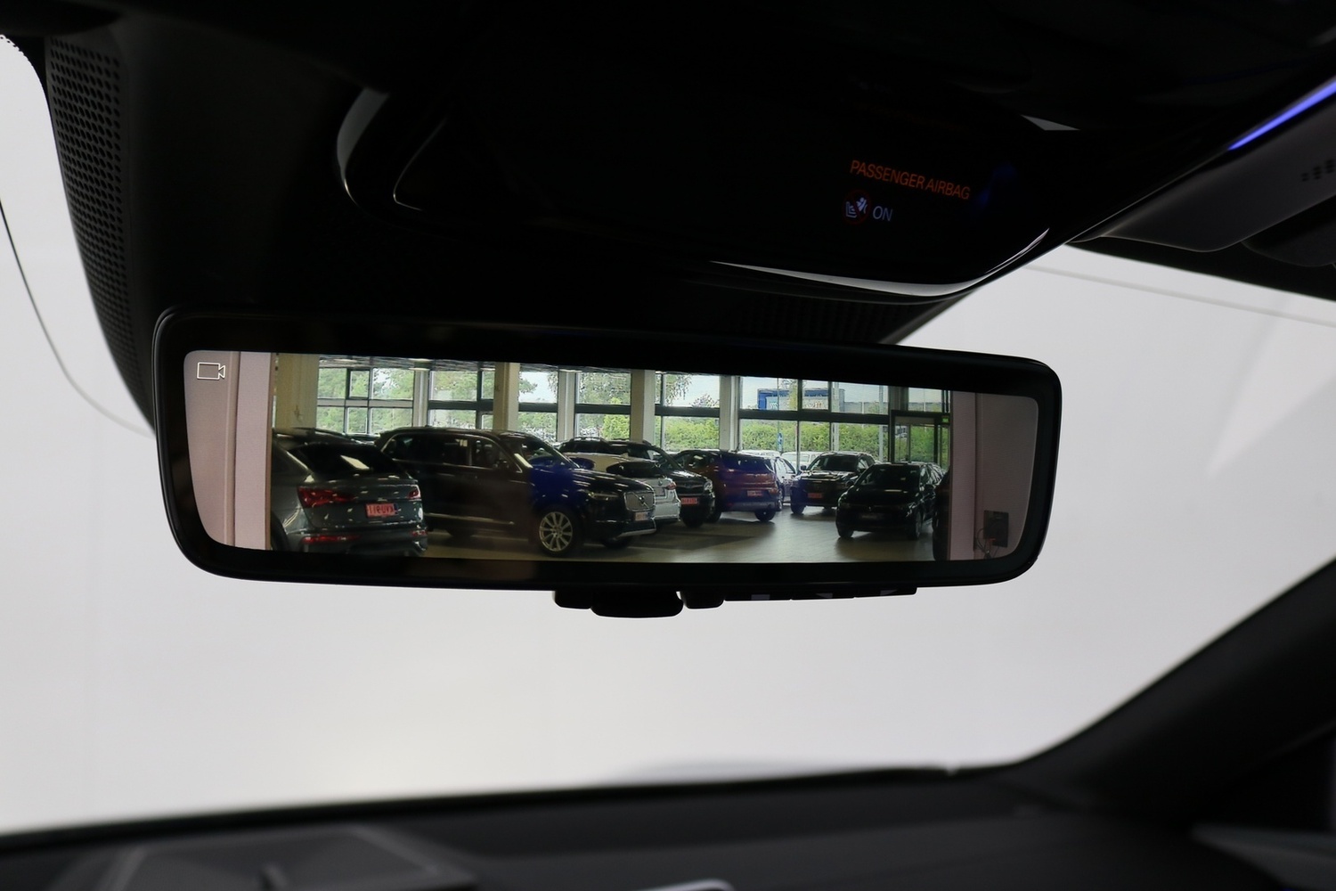Polestar 4 vaihtoauto