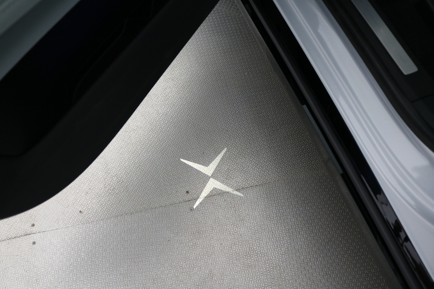Polestar 4 vaihtoauto