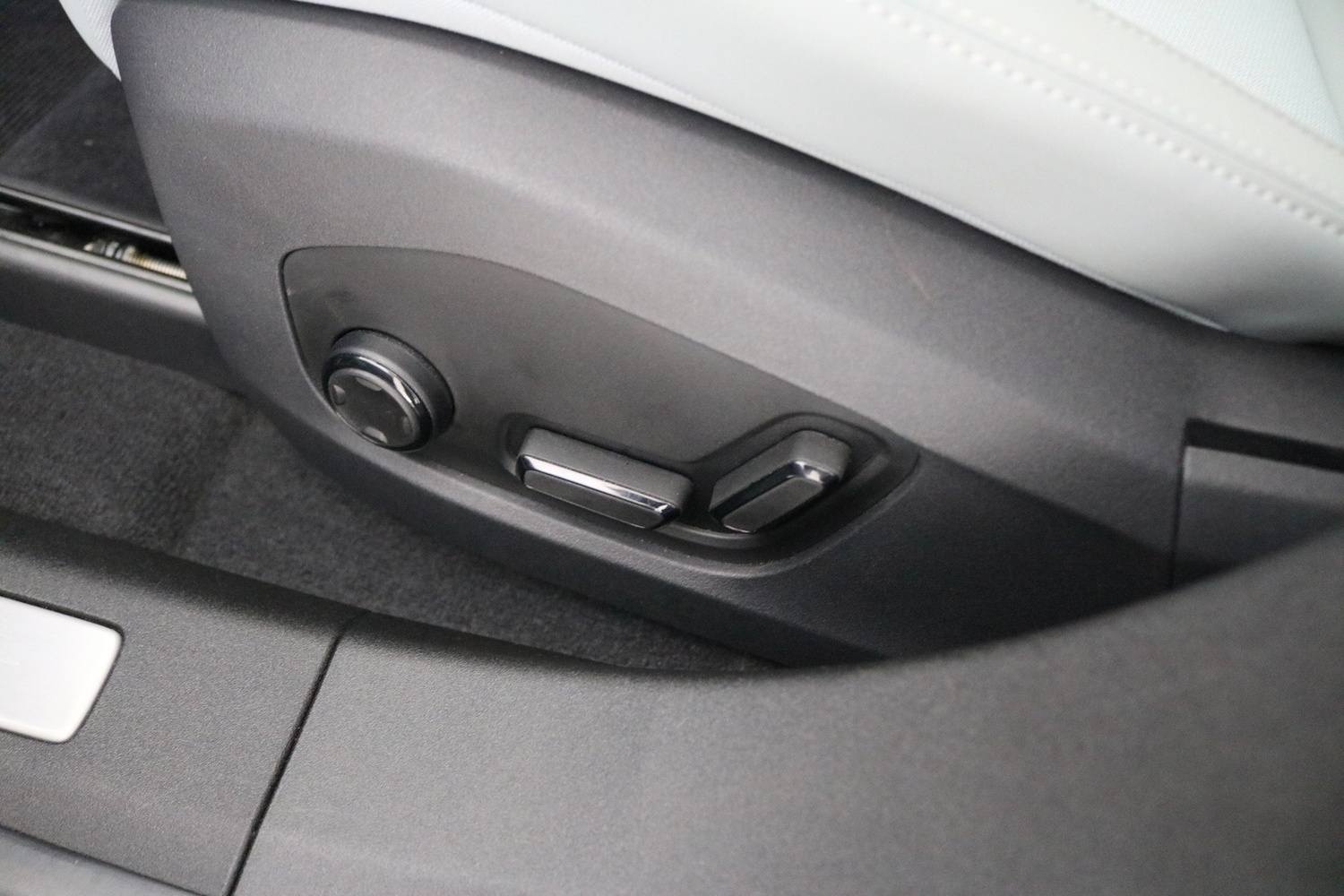 Polestar 4 vaihtoauto