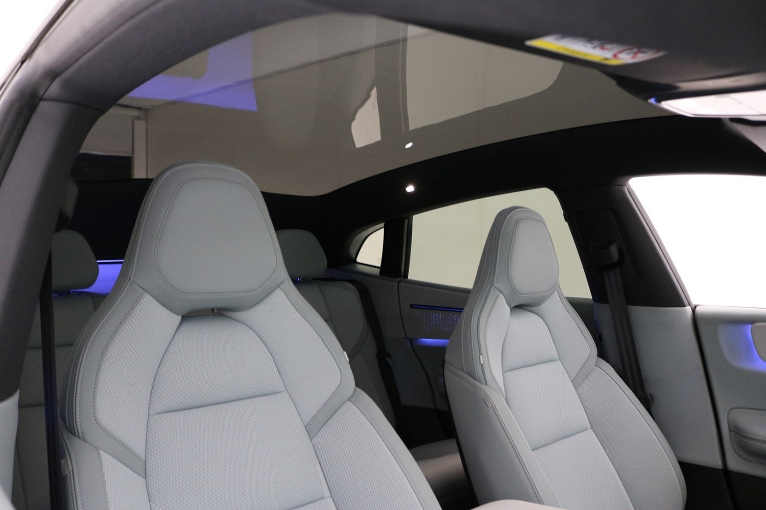 Polestar 4 vaihtoauto