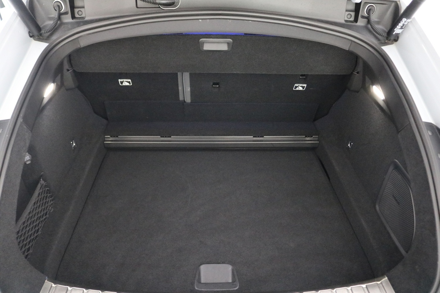 Polestar 4 vaihtoauto