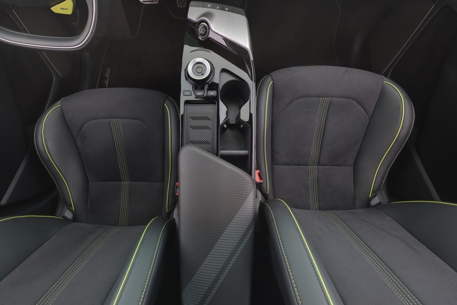 Kia EV6 vaihtoauto