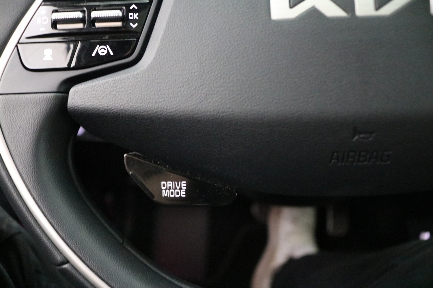 Kia EV6 vaihtoauto