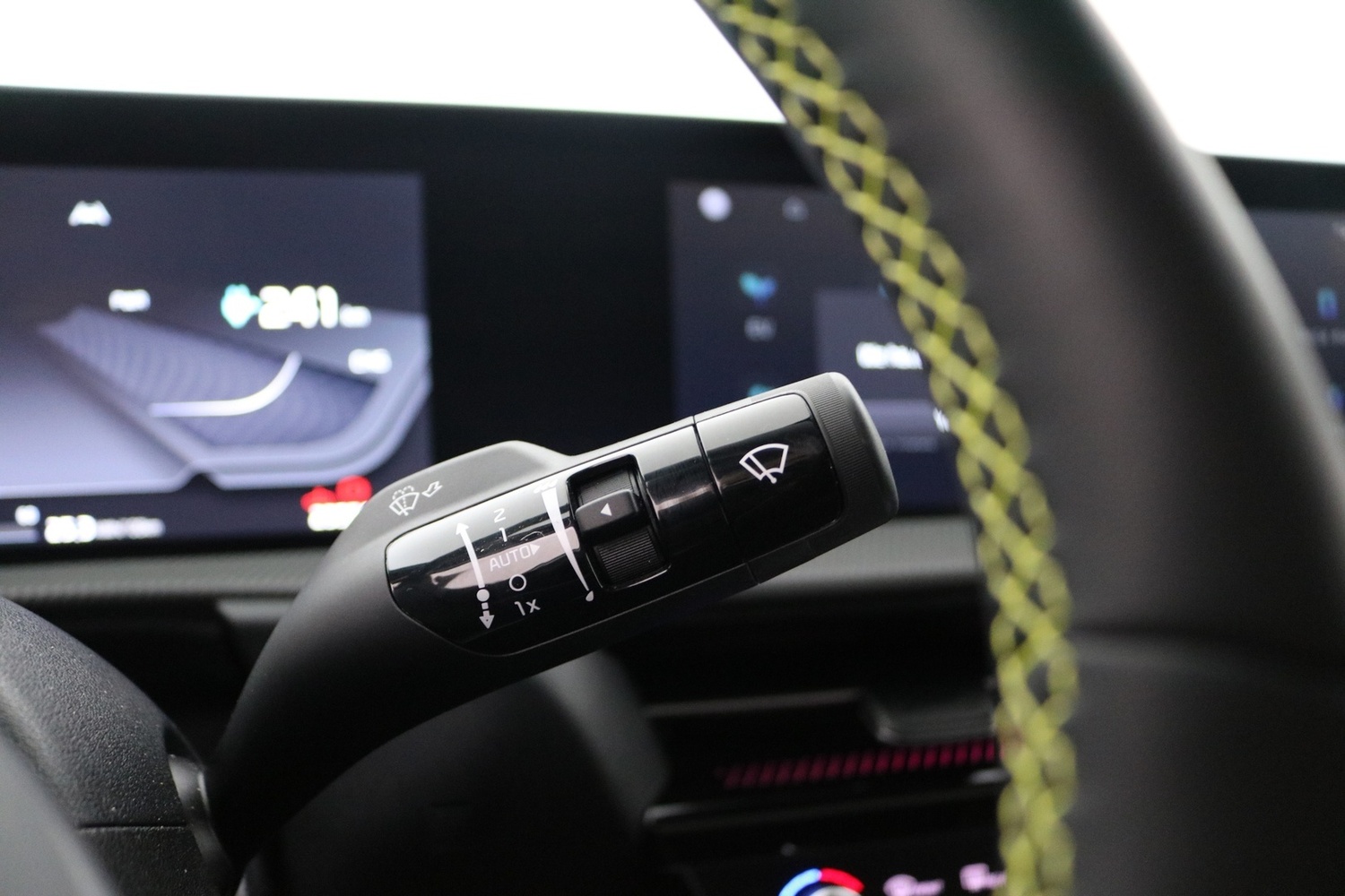 Kia EV6 vaihtoauto