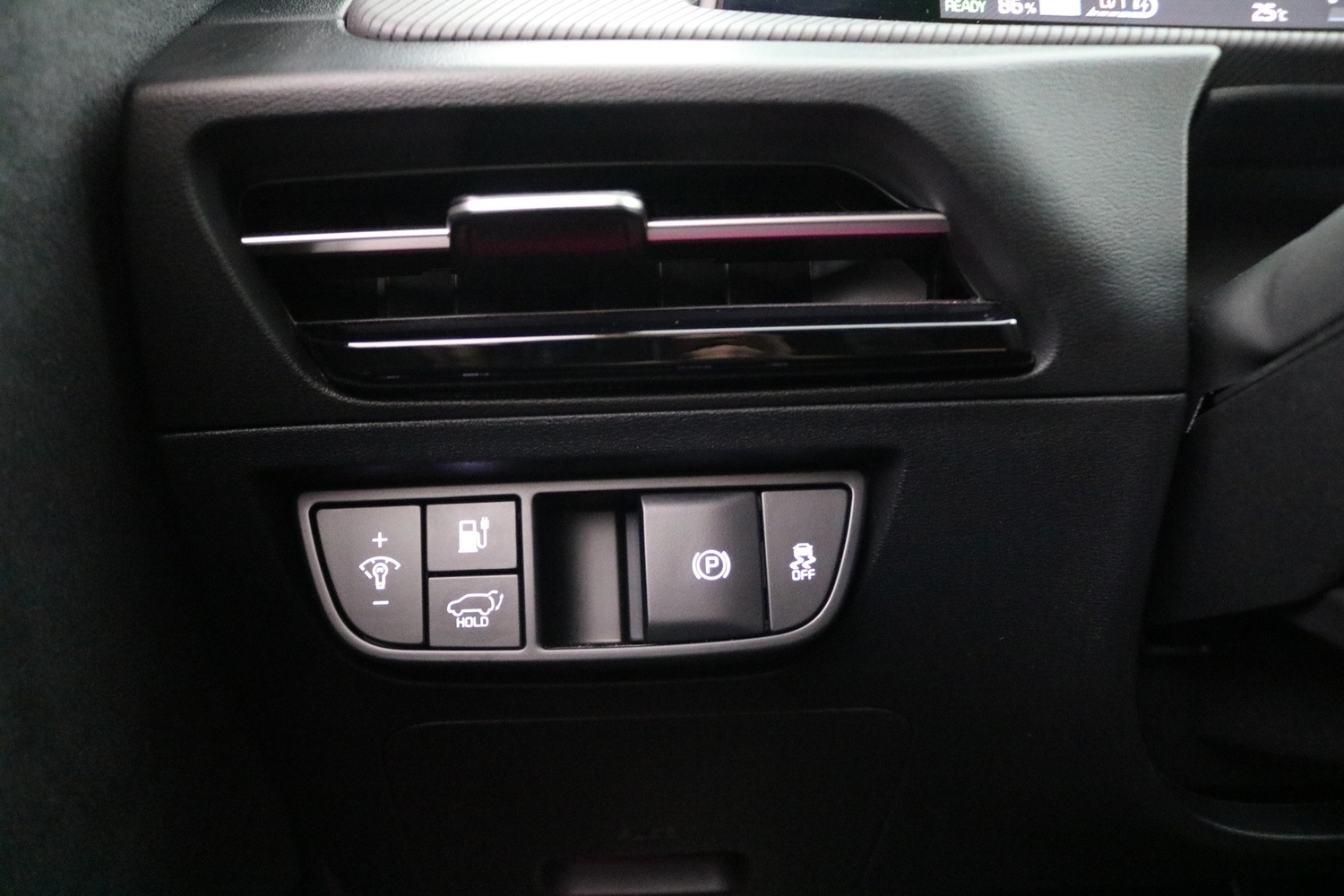 Kia EV6 vaihtoauto