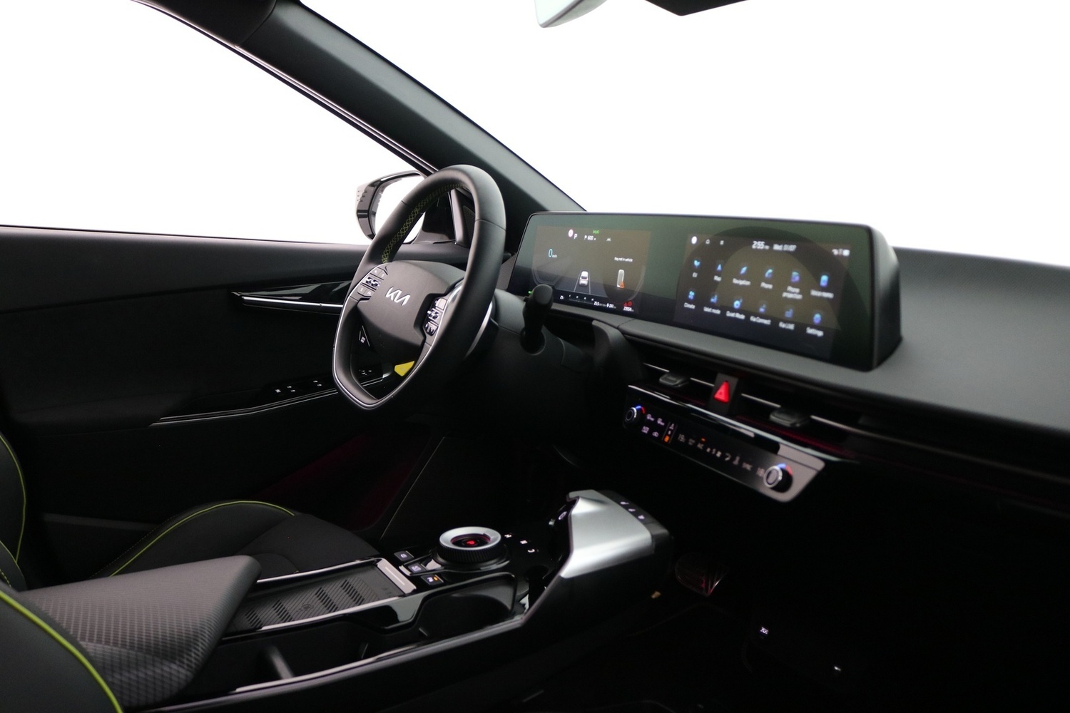 Kia EV6 vaihtoauto