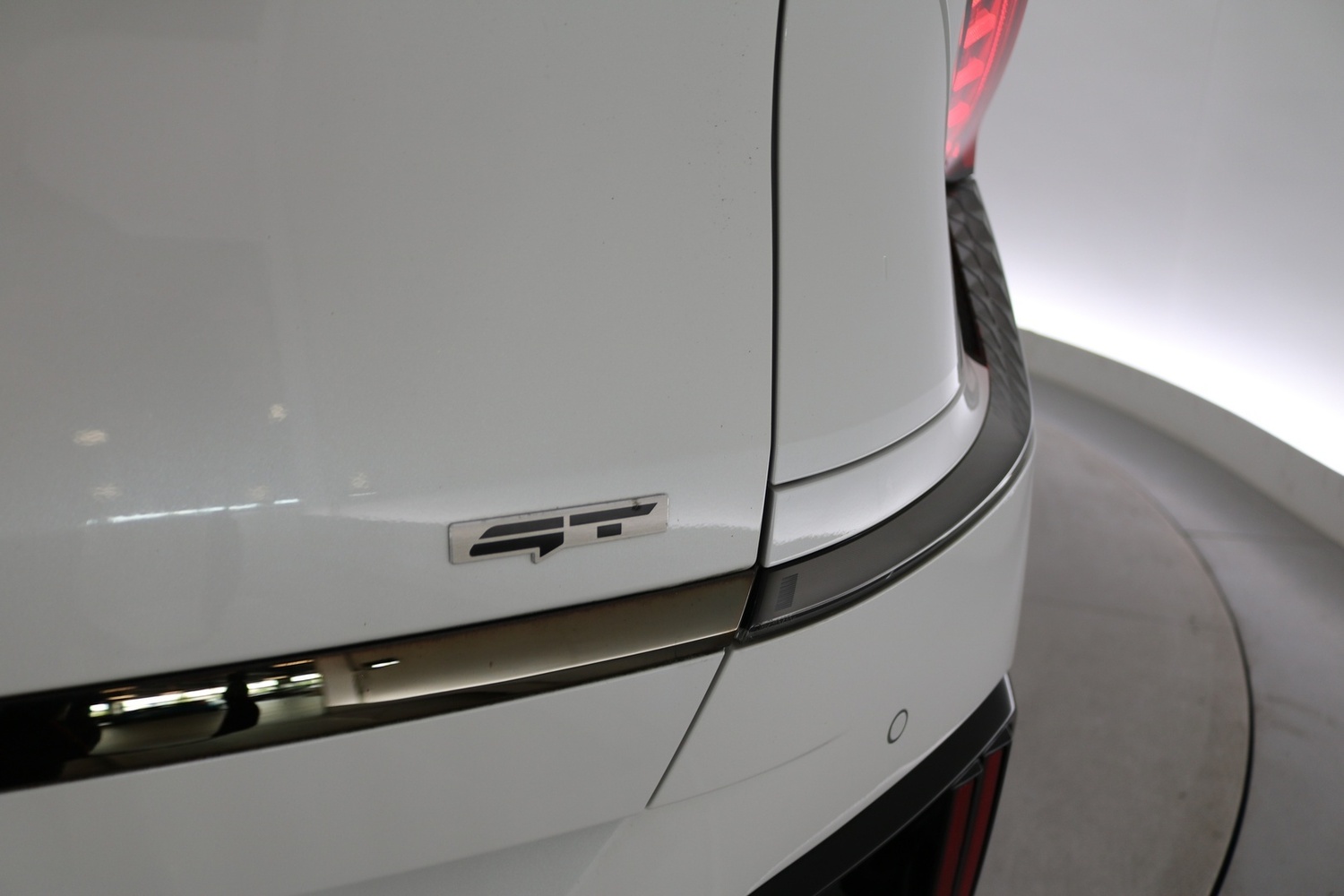 Kia EV6 vaihtoauto