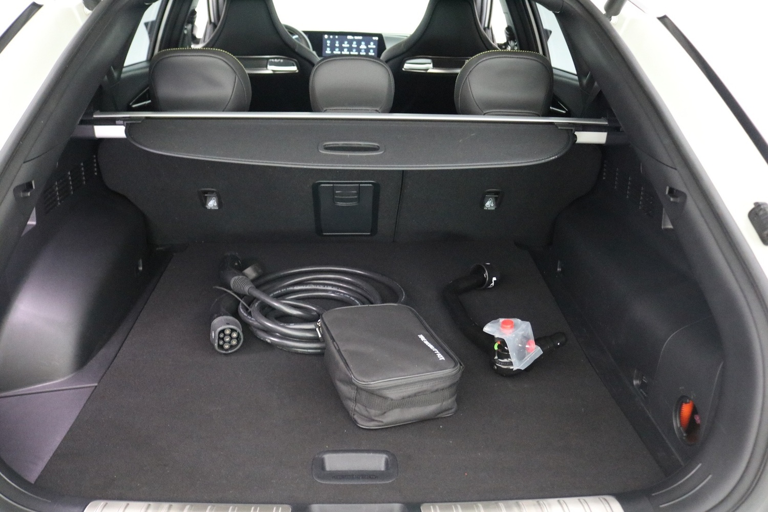 Kia EV6 vaihtoauto