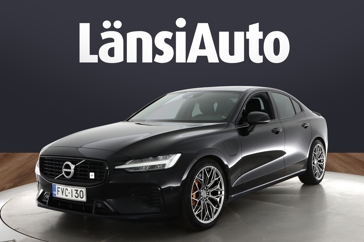 Volvo S60 vaihtoauto