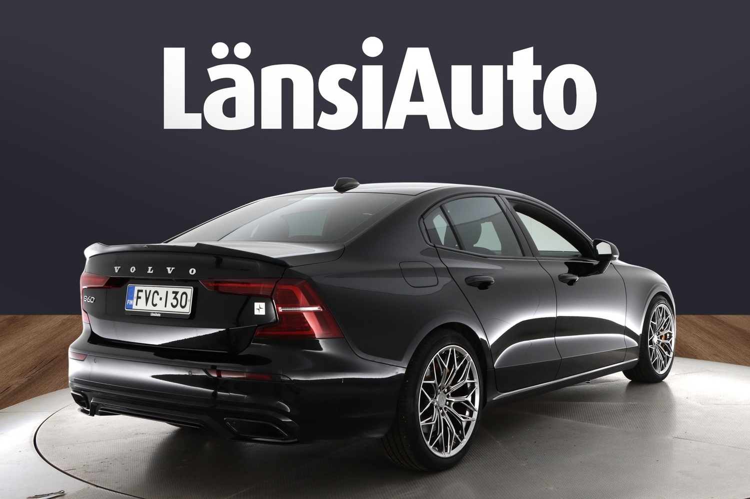 Volvo S60 vaihtoauto