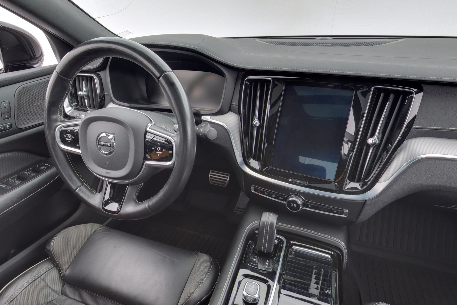 Volvo S60 vaihtoauto