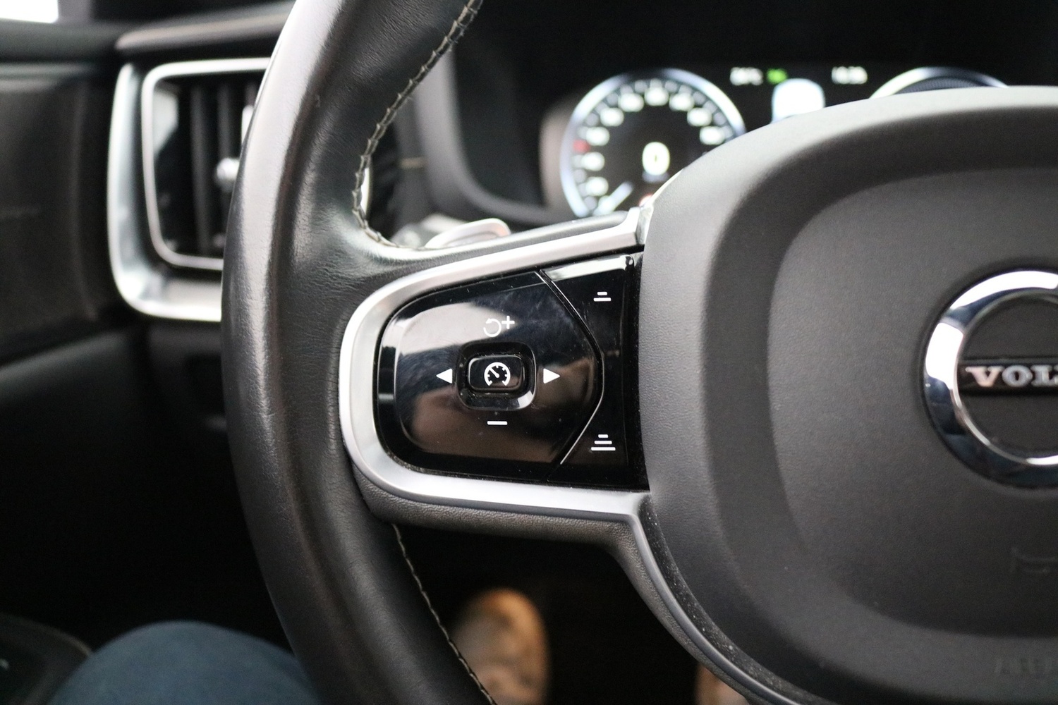 Volvo S60 vaihtoauto