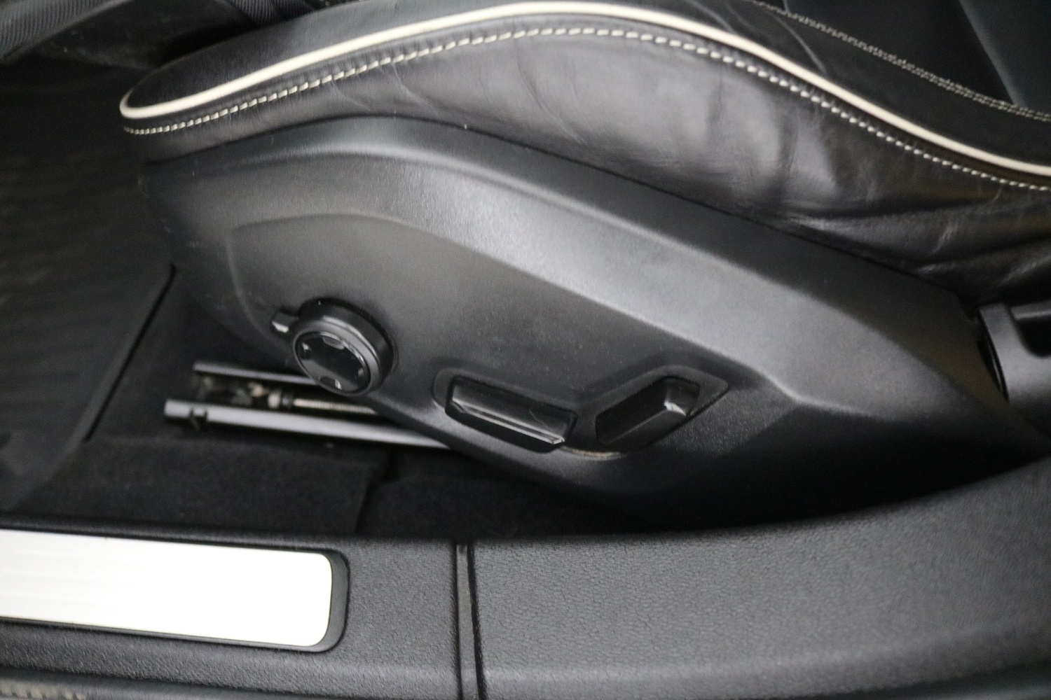 Volvo S60 vaihtoauto