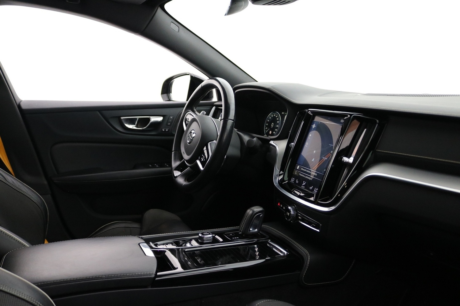 Volvo S60 vaihtoauto