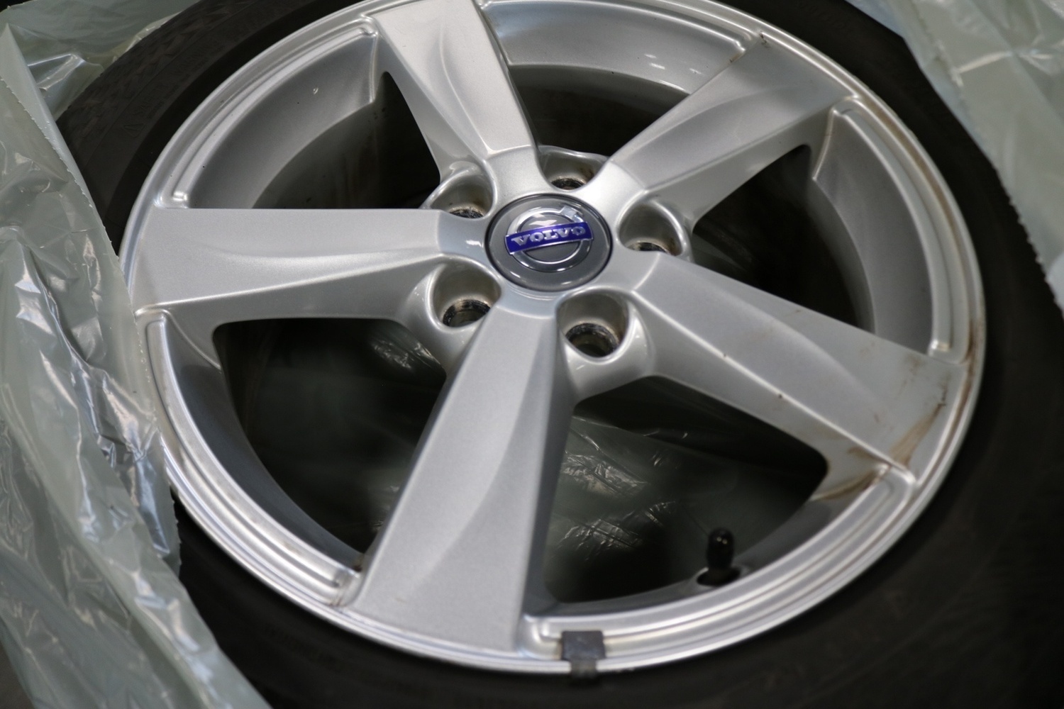 Volvo V40 vaihtoauto
