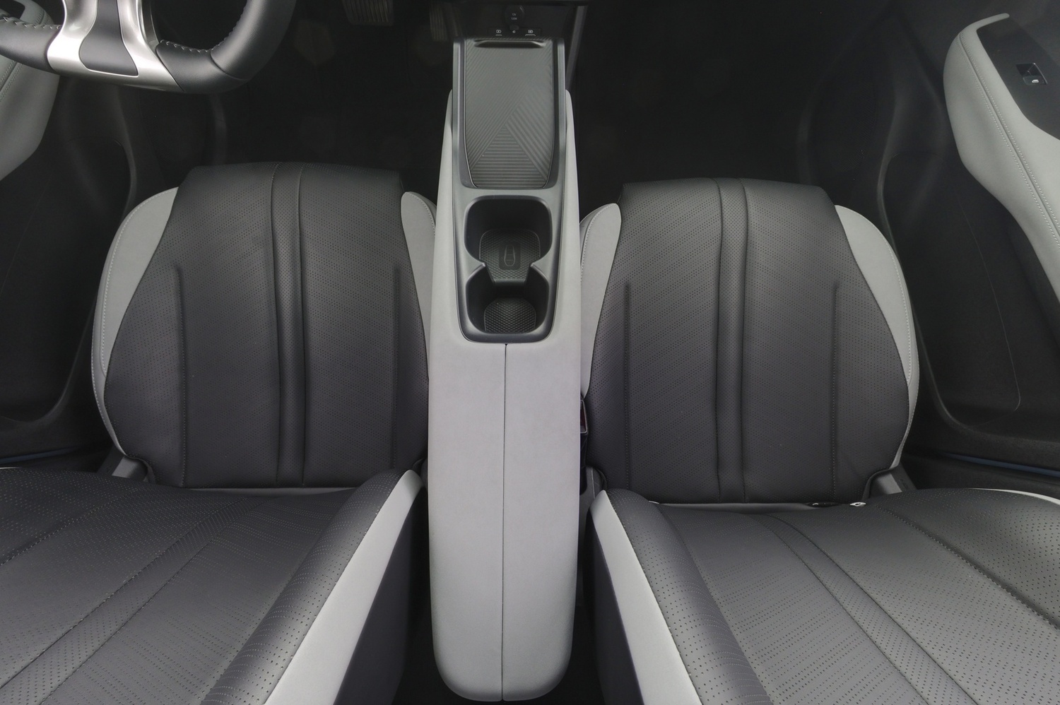 BYD Dolphin Surf vaihtoauto