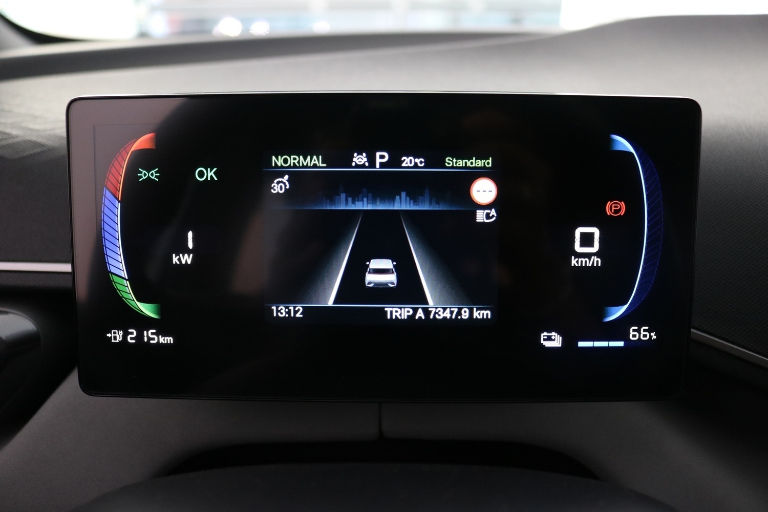 BYD Dolphin Surf vaihtoauto