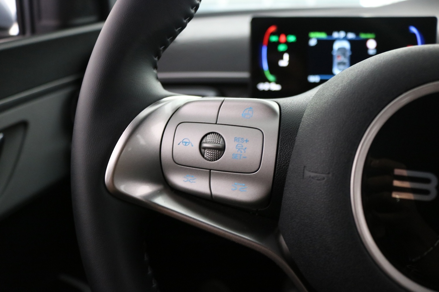 BYD Dolphin Surf vaihtoauto